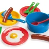 Spielset Kuche - 13 Teile