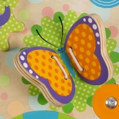 Spieltisch - Dschungelspas