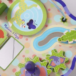 Spieltisch - Dschungelspas