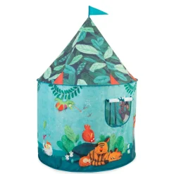 Spielzelt - Dschungel