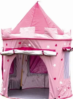 Spielzelt - Pop Up, 2 Farben