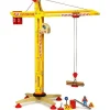 Spielzeugkran Aus Holz