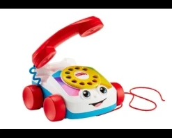 Spielzeugtelefon