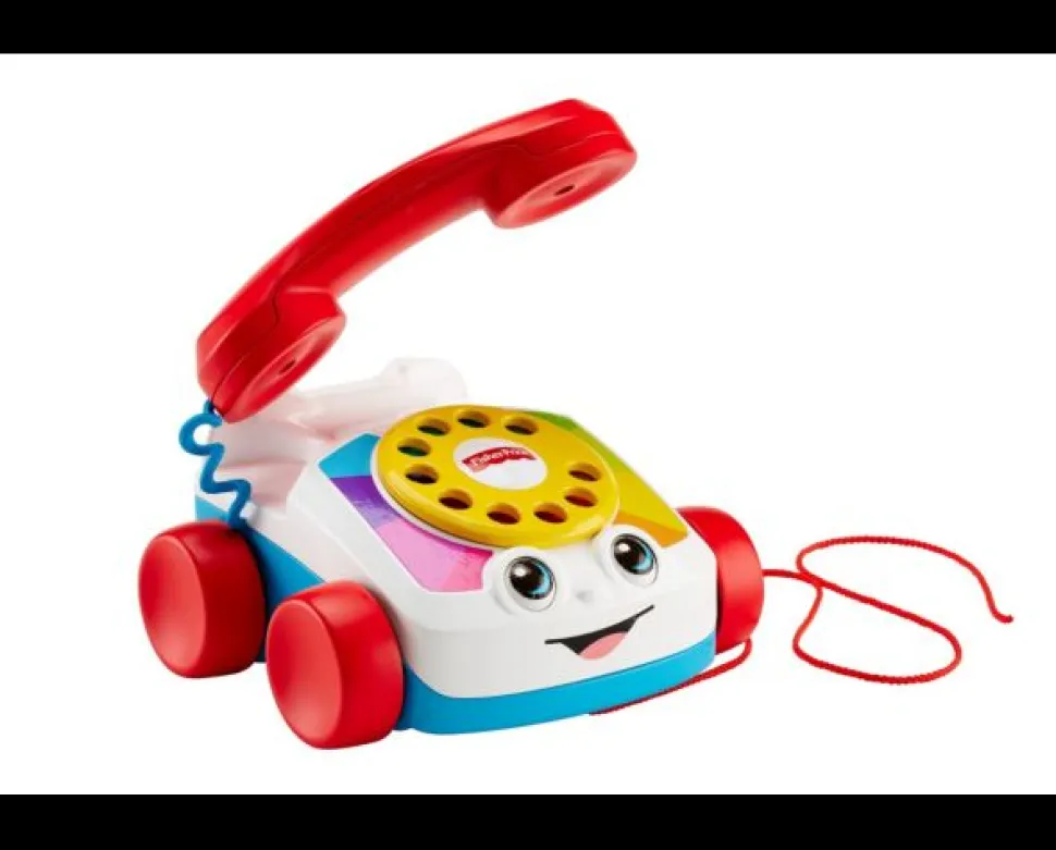Spielzeugtelefon