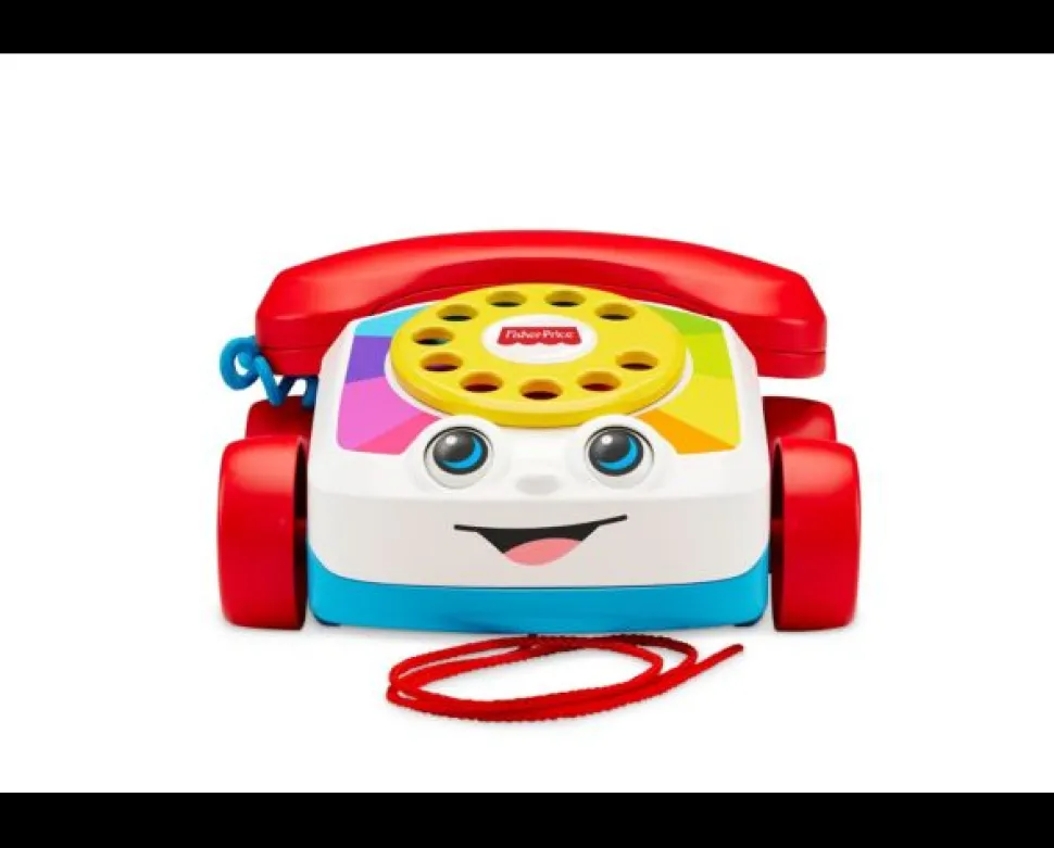 Spielzeugtelefon