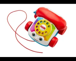 Spielzeugtelefon
