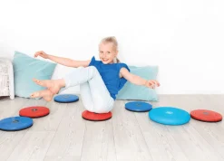 Spin & Balance - Balancierspiel, 10 Stk.