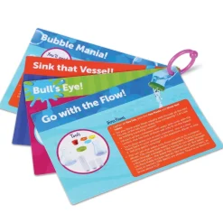 Splashology Wasserlabor