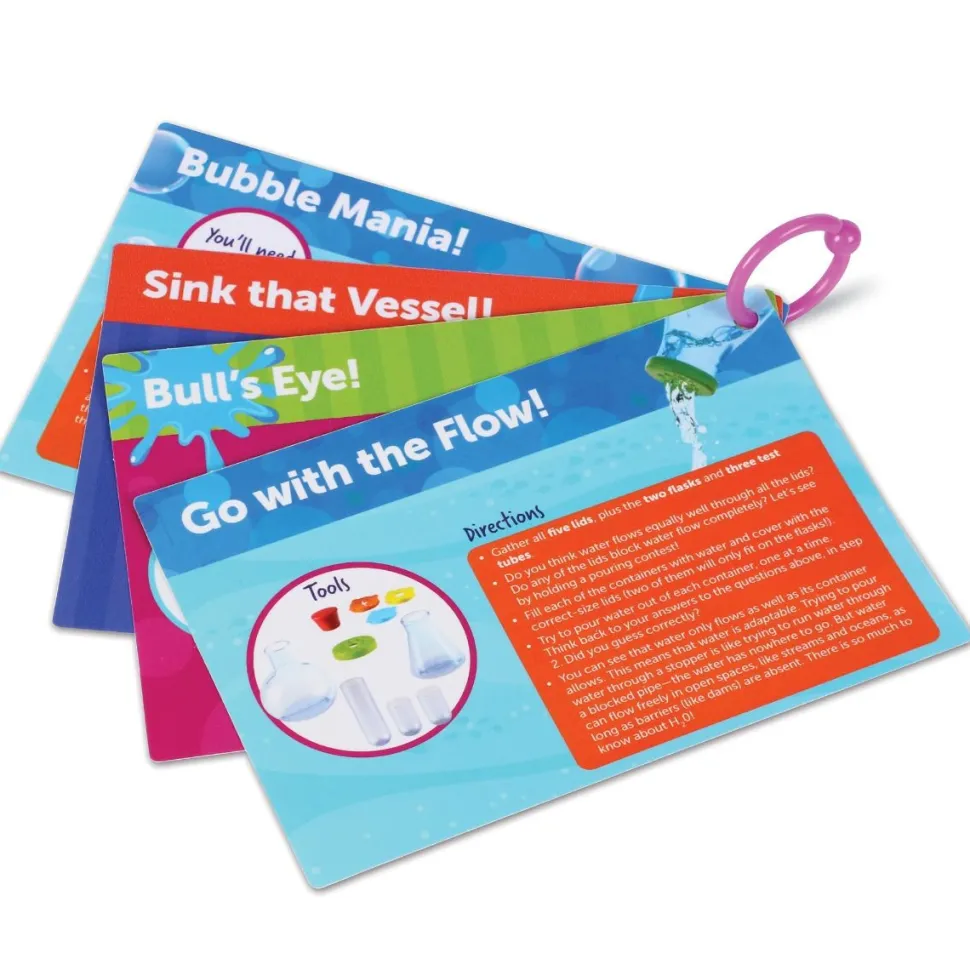 Splashology Wasserlabor