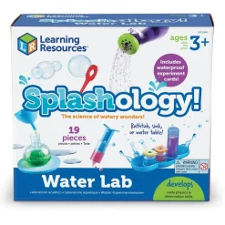 Splashology Wasserlabor
