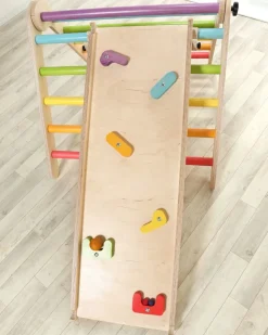 Sr Zubehör - Kugelbahn, Regenbogen