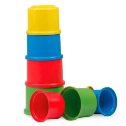 Stapelbecher - Antibakteriell