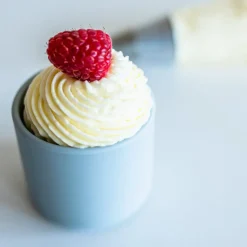 Stapelbecher Aus Silikon - Naturfarben, 6 Stk.