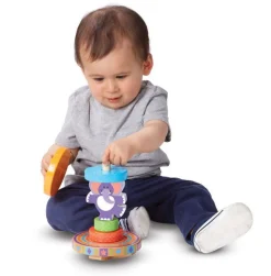 Stapelturm - Elephant