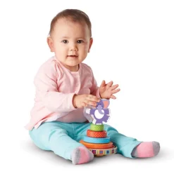 Stapelturm - Elephant