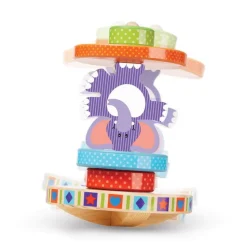 Stapelturm - Elephant