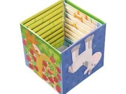 Stapelwurfel Rapunzel