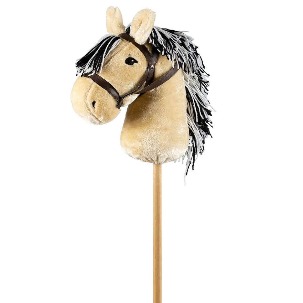 Steckenpferd - Palomino