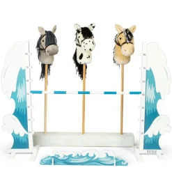 Steckenpferd Zubehör - Hindernis Wellen