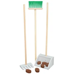 Steckenpferd Zubehör - Mistboy Stallset