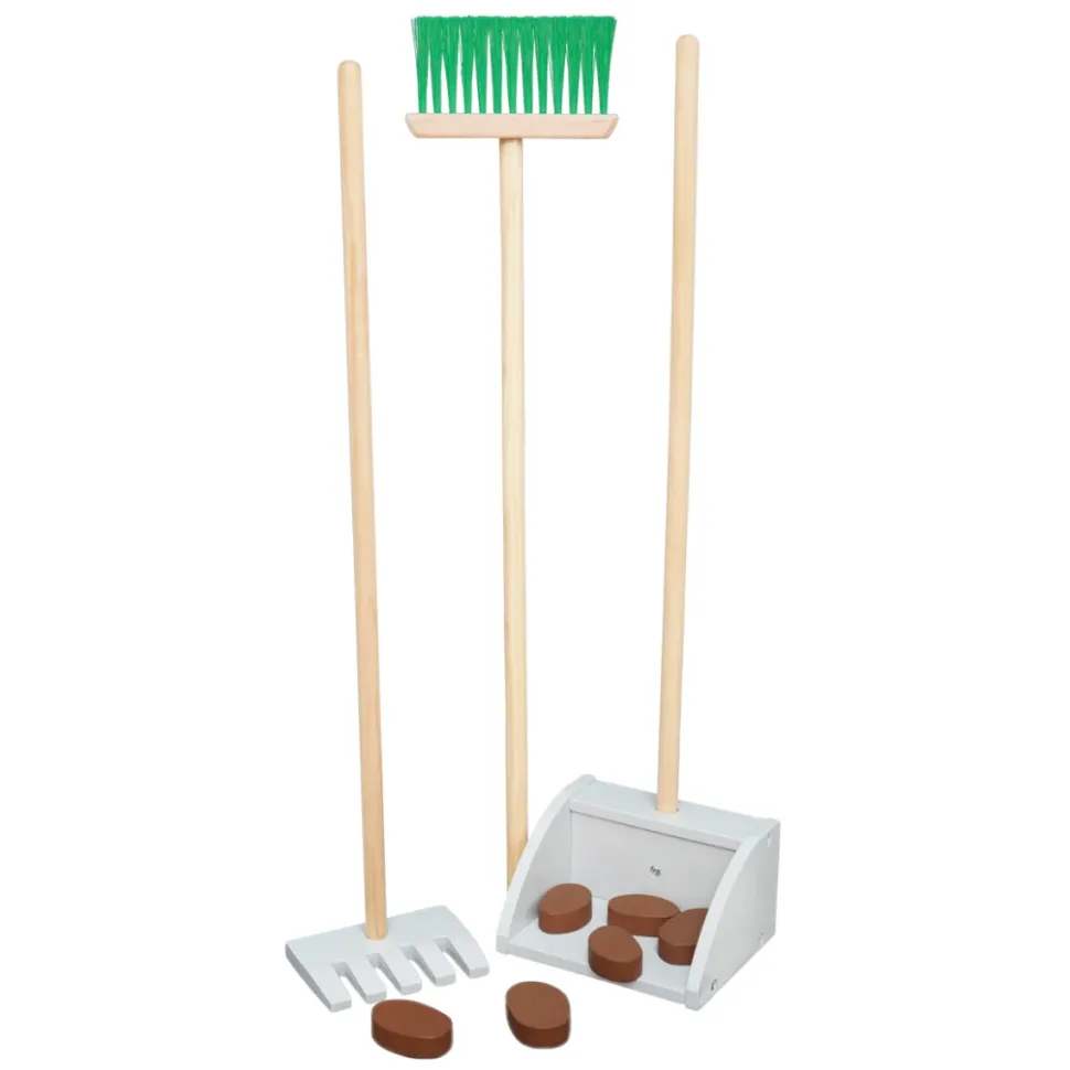 Steckenpferd Zubehör - Mistboy Stallset