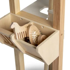 Steckenpferd Zubehör - Pferdestall Für 2 Pferde