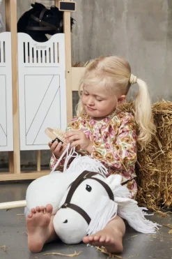 Steckenpferd Zubehör - Pflegeset, 8 Teile