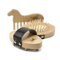 Steckenpferd Zubehör - Pflegeset, 8 Teile