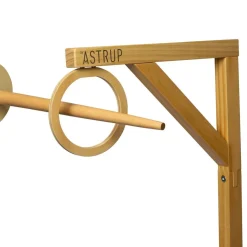 Steckenpferd Zubehör - Ringstechen