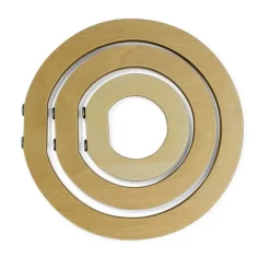 Steckenpferd Zubehör - Ringstechen