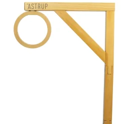 Steckenpferd Zubehör - Ringstechen