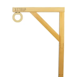 Steckenpferd Zubehör - Ringstechen