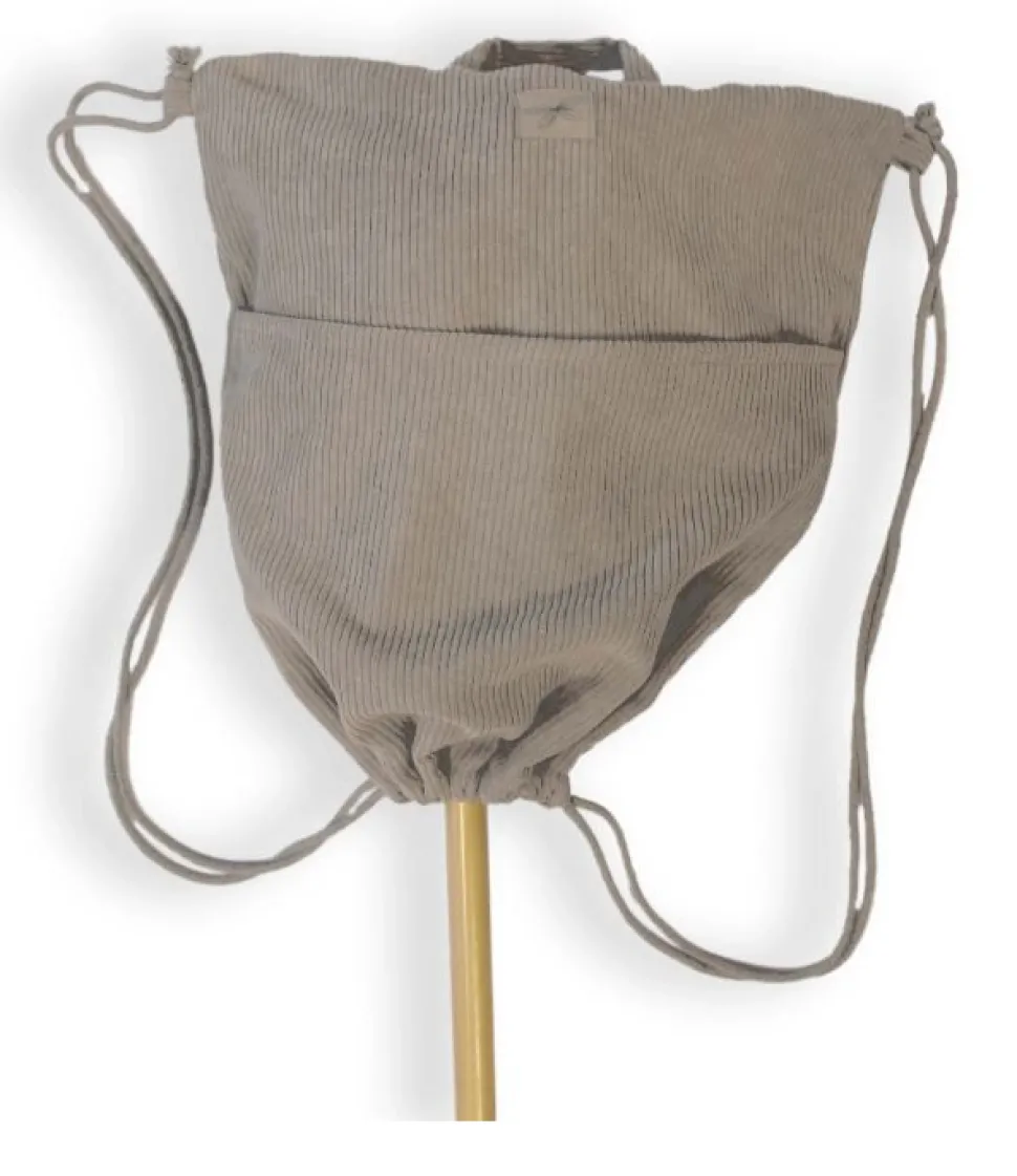 Steckenpferd Zubehör - Rucksack