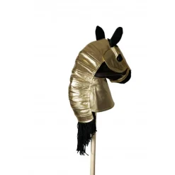 Steckenpferd Zubehör - Rustung, Gold