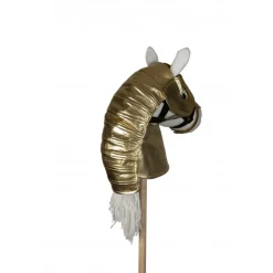 Steckenpferd Zubehör - Rustung, Gold