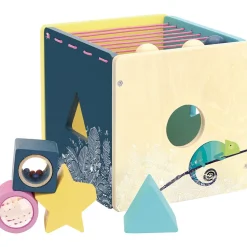 Steckkasten Chamaleon