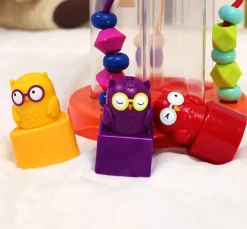 Steckkasten Hooty-Hoo - Mit Ton Und Aktivitaten