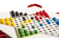 Sternhalma Brettspiel