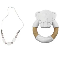 Stillkette & Beisring