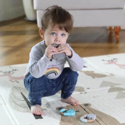 Stillkette & Beisring