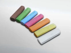 Strasenmalkreide - 7 Stk.