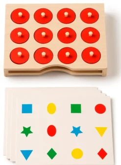 Suche Und Finde - Schult Das Gedachtnis