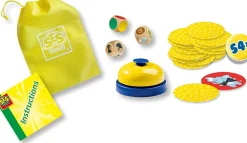 Suchspiel - Wer Findet Es Zuerst?