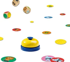 Suchspiel - Wer Findet Es Zuerst?