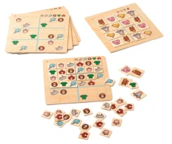 Sudoku Mit Tieren - Lerne Logisch Zu Denken