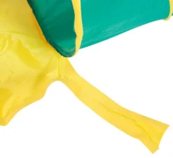 Supercross Krabbeltunnel (50 Cm) - L: Je 91 Cm