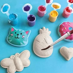 Suse Figuren Giesen & Bemalen