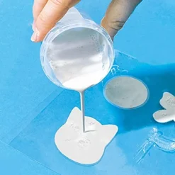 Suse Figuren Giesen & Bemalen