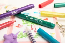 Tagebuch-Set Mit 10 Teilen