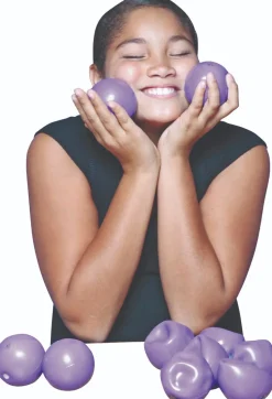 Taktile Bälle - Fuhl Und Find, 10 Stk.